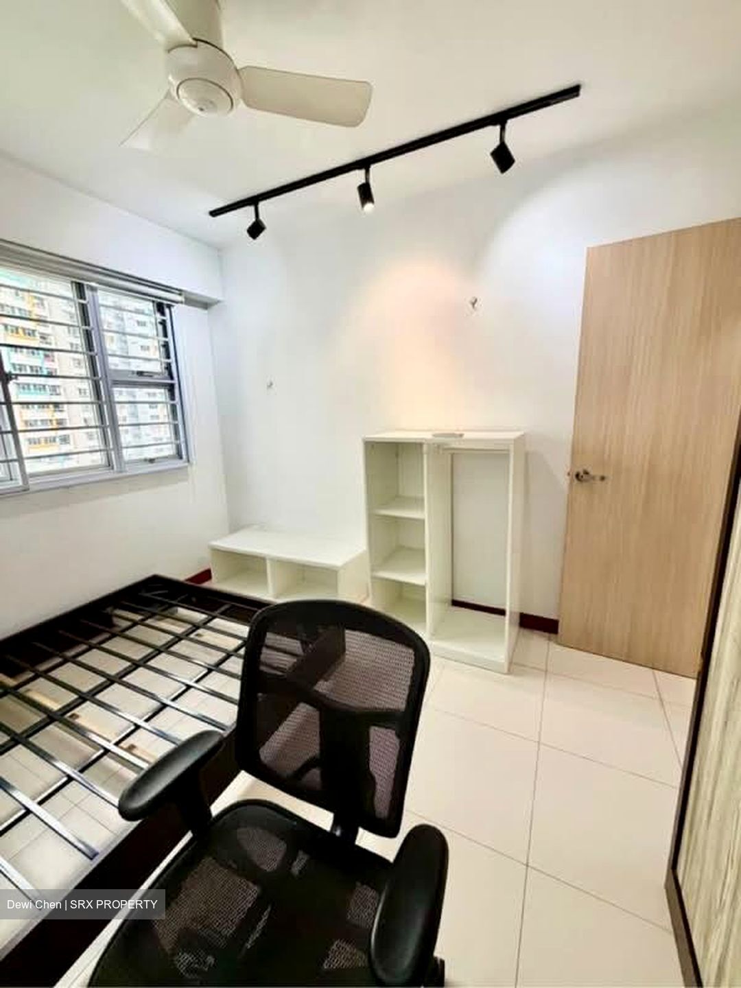Blk 430C Fernvale Ridge (Sengkang), HDB 4 Rooms #605490441